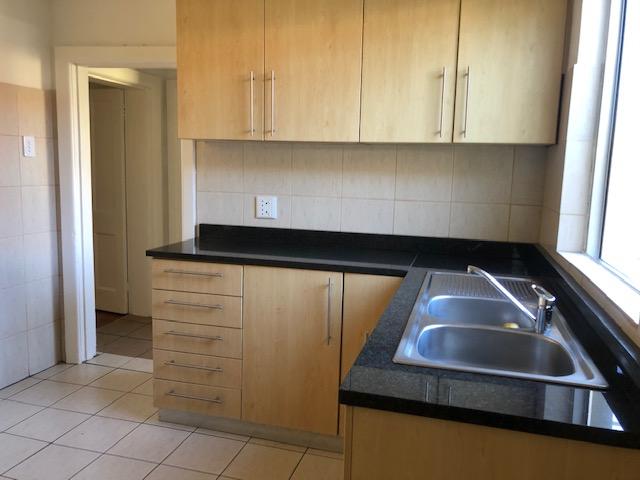 To Let 3 Bedroom Property for Rent in Observatory Western Cape